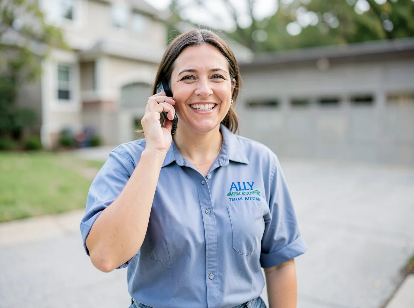Metal Roof Installation Ulman, MO FAQs